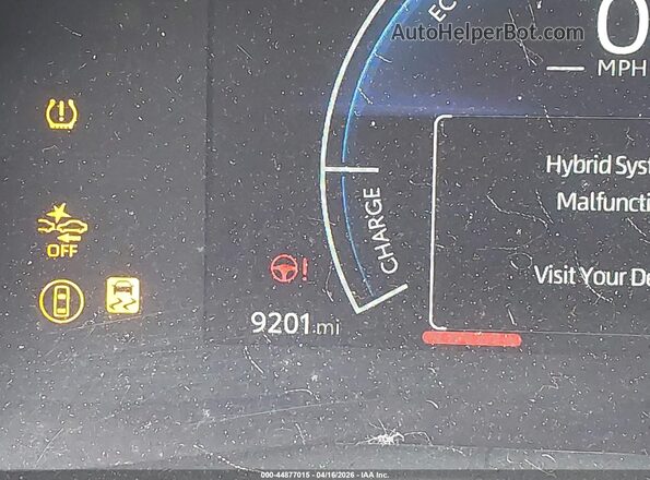 4T1DAACK5SU533342 2025 TOYOTA CAMRY Black 