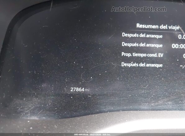 4T1DAACK5SU595209 2025 TOYOTA CAMRY Серый 