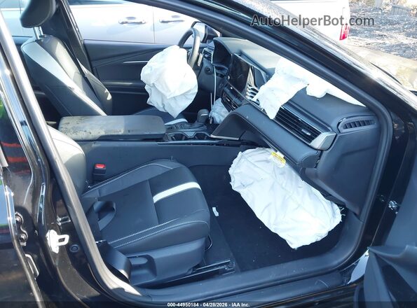 4T1DAACK5TU211396 2026 TOYOTA CAMRY Черный 