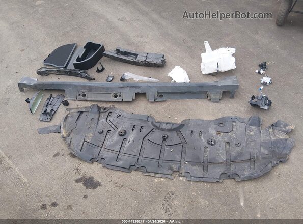 4T1DAACK9TU258012 2026 TOYOTA LE White Вид щитка приладів