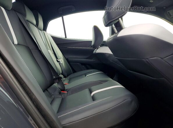 4T1DAACK9TU690258 2026 TOYOTA CAMRY Gray 