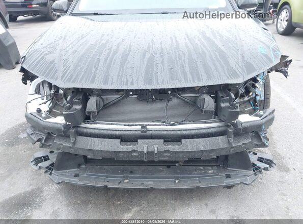 4T1DAACKXSU180791 2025 TOYOTA LE Black 