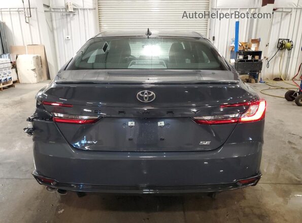 4T1DAACKXTU223043 2026 TOYOTA CAMRY Gray 