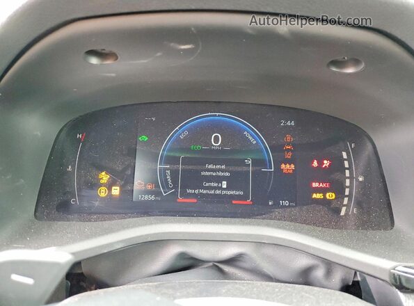 4T1DAACKXTU228162 2026 TOYOTA CAMRY Blue 