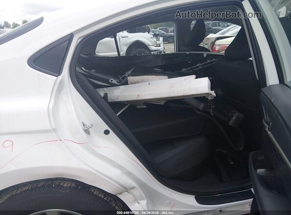 4T1DAACKXTU654532 2026 TOYOTA LE White 