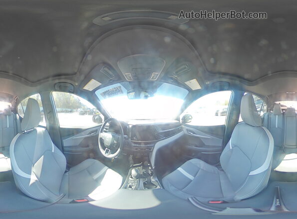 4T1DAACKXTU675266 2026 TOYOTA CAMRY Gray VIN sticker view