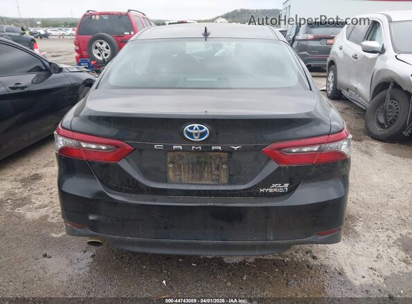 4T1F31AKXRU622520 2024 TOYOTA LE Black 