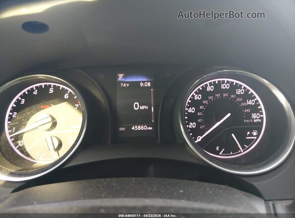 4T1G11AK0LU991114 2020 TOYOTA CAMRY White Vista de los asientos traseros