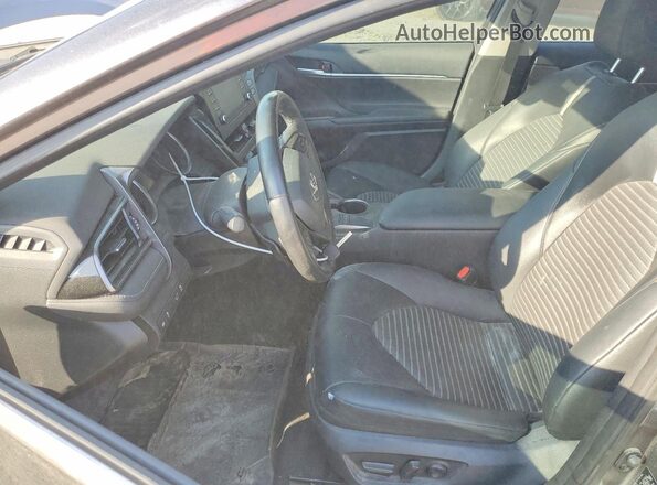 4T1G11AK5RU867297 2024 TOYOTA CAMRY Угольный 