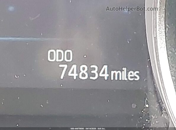 4T1T11BKXNU072849 2022 TOYOTA CAMRY Белый 