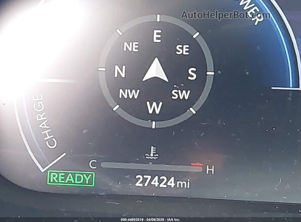 4T3E6RFV7RU159358 2024 TOYOTA RAV4 HYBRID Blue 