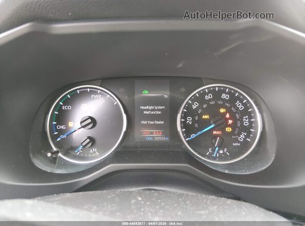 4T3L6RFV4MU016531 2021 TOYOTA LE Orange Հետևի նստատեղերի տեսք