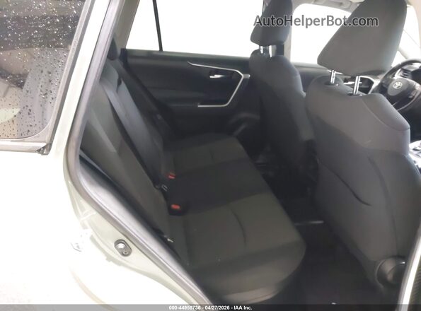 4T3RWRFV6MU048262 2021 TOYOTA LE Серый Вид наклейки с VIN-кодом