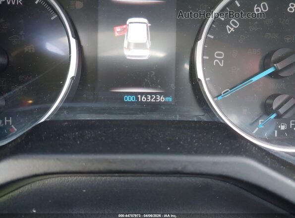 4T3RWRFV7LU006584 2020 TOYOTA LE Black 