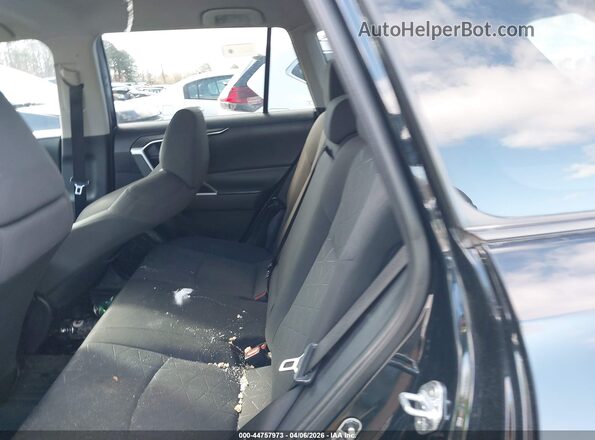 4T3RWRFV7LU006584 2020 TOYOTA LE Black 