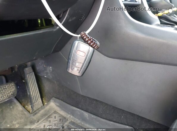 4T3RWRFV7LU006584 2020 TOYOTA LE Black 