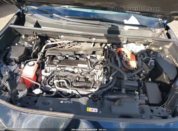 4T3RWRFV7LU006584 2020 TOYOTA LE Black 