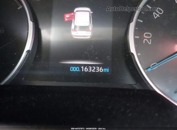 4T3RWRFV7LU006584 2020 TOYOTA LE Black 