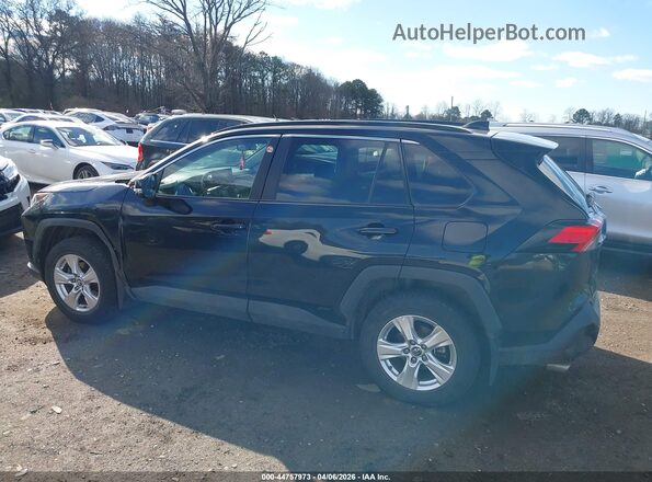 4T3RWRFV7LU006584 2020 TOYOTA LE Black 