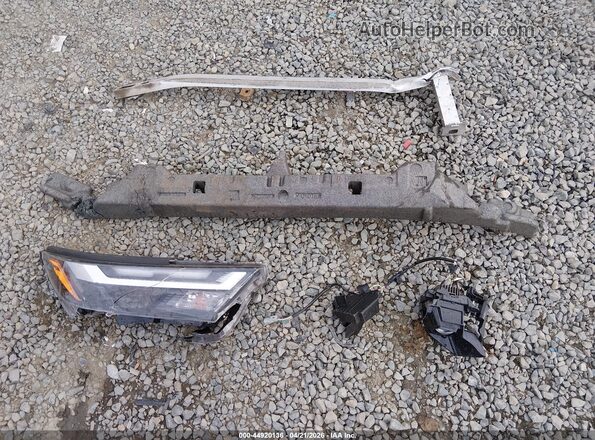 4T3RWRFVXPU085111 2023 TOYOTA LE Gray Սարքավորումների վահանակի տեսք