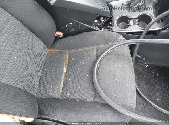 4T4BF1FK7GR525955 2016 TOYOTA LE Синий Вид спереди