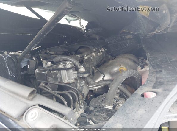4T4BF1FK7GR525955 2016 TOYOTA LE Синий Вид сзади