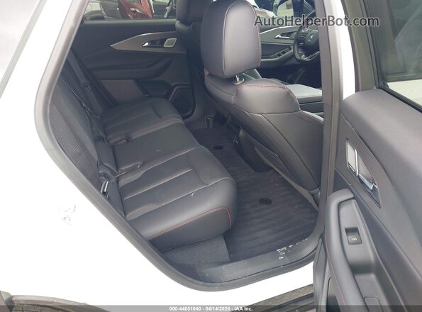 4W5KHNRL3RZ508521 2024 ACURA ZDX Белый Вид наклейки с VIN-кодом