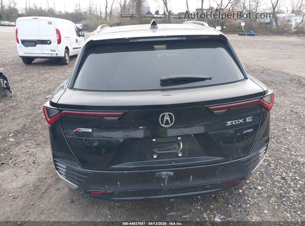 4W5KHNRL8RZ502066 2024 ACURA ZDX Black 