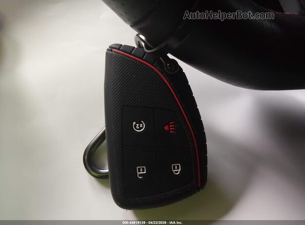 4W5XHPRL5RZ519862 2024 ACURA ZDX White Dashboard view