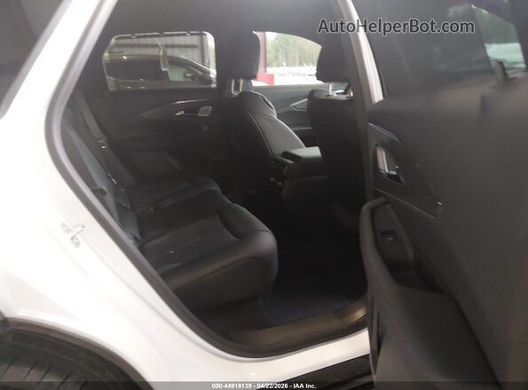 4W5XHPRL5RZ519862 2024 ACURA ZDX White VIN sticker view