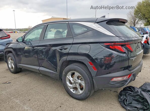 5NMJACDE1RH403412 2024 HYUNDAI TUCSON Black 