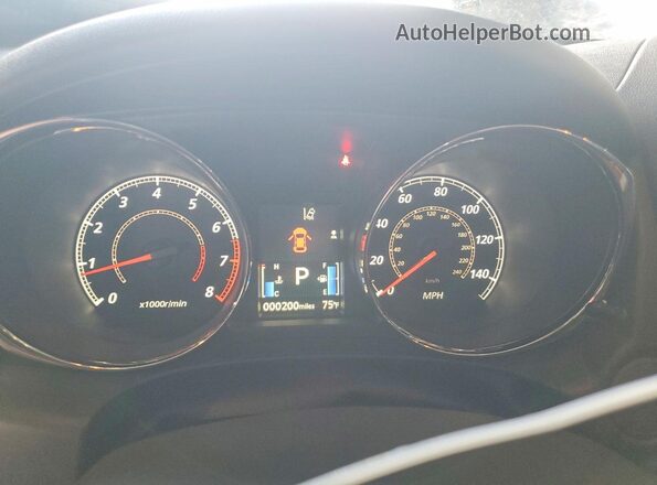 JA4ARUAU9TU014442 2026 MITSUBISHI OUTLANDER Silver 