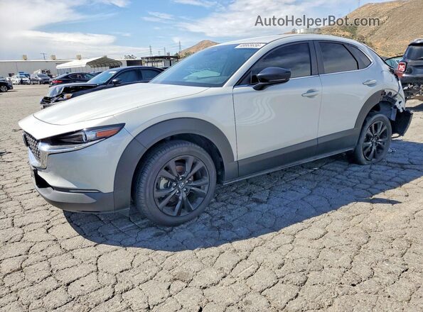 3MVDMBBM0RM623466 2024 MAZDA CX30 Gray Tył lewy