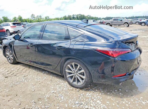 19UDE4H24RA008773 2024 ACURA INTEGRA Черный 