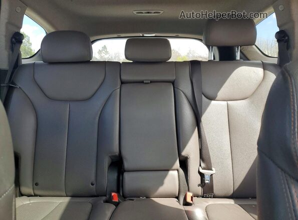 5NMS53AA7KH128001 2019 HYUNDAI SANTA Черный 