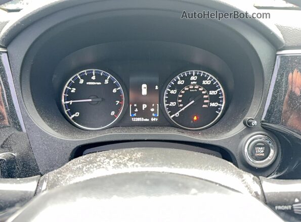 JA4AD3A34JZ001551 2018 MITSUBISHI OUTLANDER Silver 