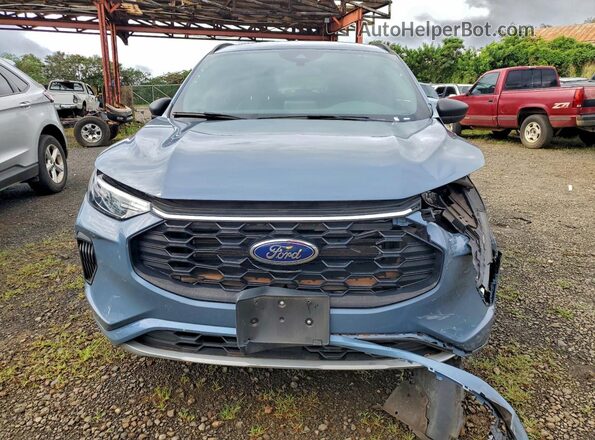 1FMCU0MN0RUA73958 2024 FORD ESCAPE Blue 