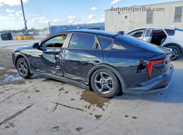 3KPFT4DE6SE054816 2025 KIA ALL OTHER Черный Задняя правая четверть