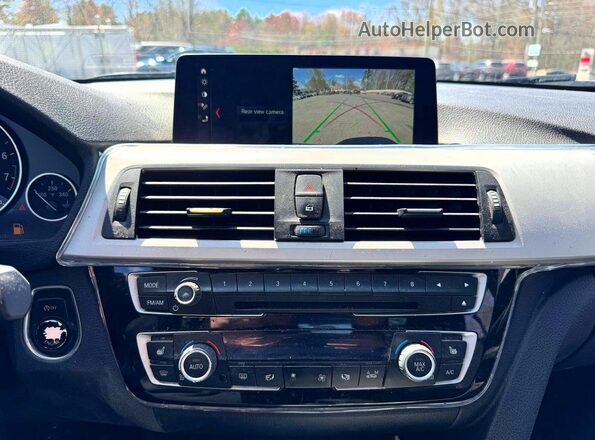 WBA8E5G54JNU47029 2018 BMW 7 SERIES Blue 