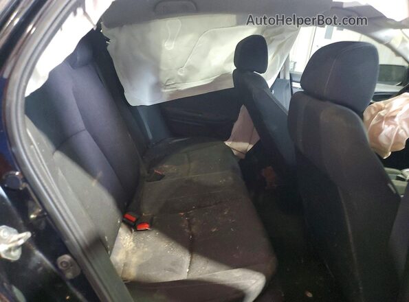 2HGFC2F67KH581585 2019 HONDA CIVIC Черный 