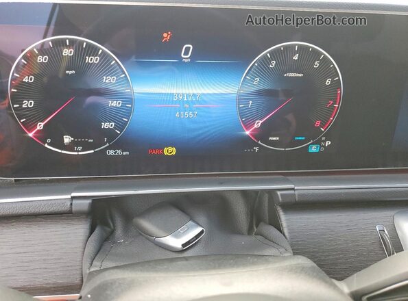 4JGFB4FB9RA985843 2024 MERCEDES-BENZ GLE White 