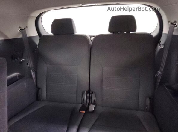 5XYPG4A38LG630941 2020 KIA SORENTO Black 