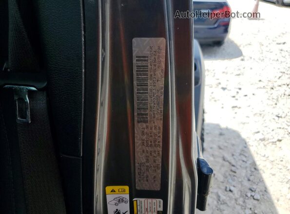 1C4HJXDG0KW612537 2019 JEEP WRANGLER Gray 