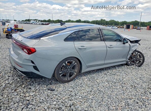 5XXG64J28MG064277 2021 KIA K5 Серый 