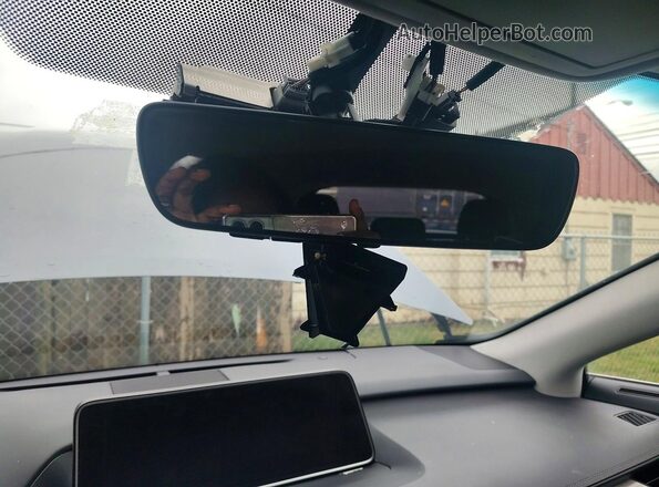 2T2ZZMCA0KC122905 2019 LEXUS RX Серый 