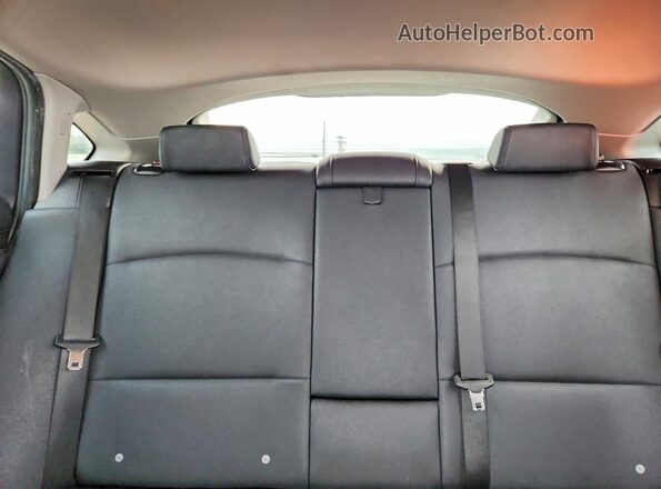 5UXXW3C50G0R21102 2016 BMW X4 Черный 