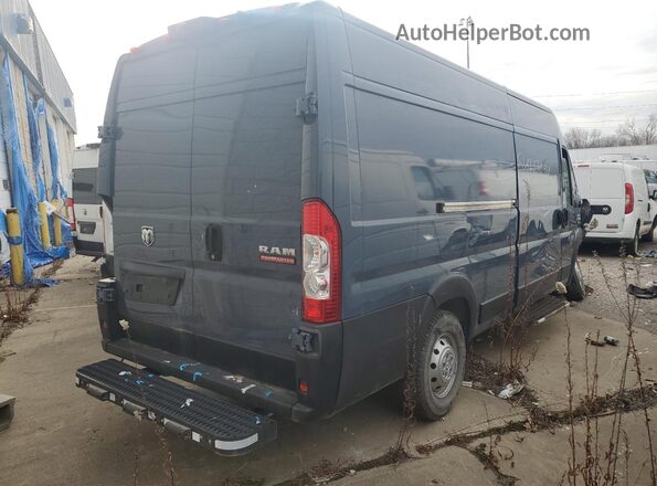 3C6MRVJG5ME535572 2021 RAM PROMASTER Gray 
