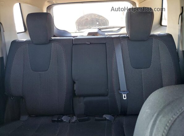 2GKFLTEK6G6334519 2016 GMC TERRAIN Black 