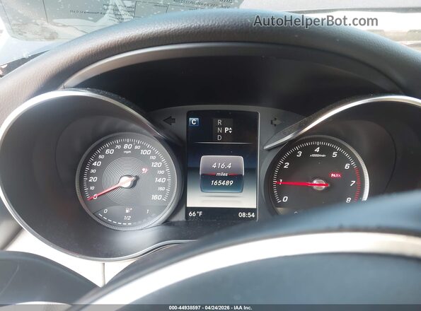 55SWF4JB9JU272208 2018 MERCEDES-BENZ C-CLASS Blue 