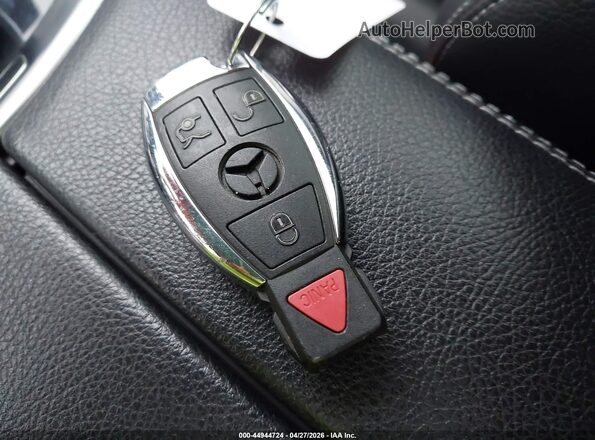 55SWF4KB2JU246127 2018 MERCEDES-BENZ C-CLASS Black Dashboard view